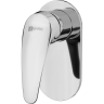 Смеситель LEMARK LINARA LM0423C